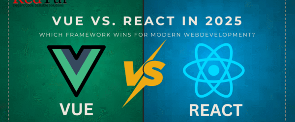 “Vue vs. React in 2025 (4)